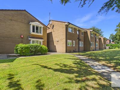 Waterloo Court, Bury